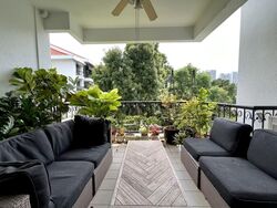 Tanglin Park (D10), Condominium #531171081